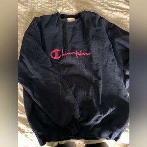 Vintage Champion Crewneck Sweatshirt